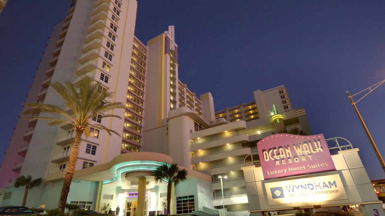 Photo of Outdoor in Daytona Beach