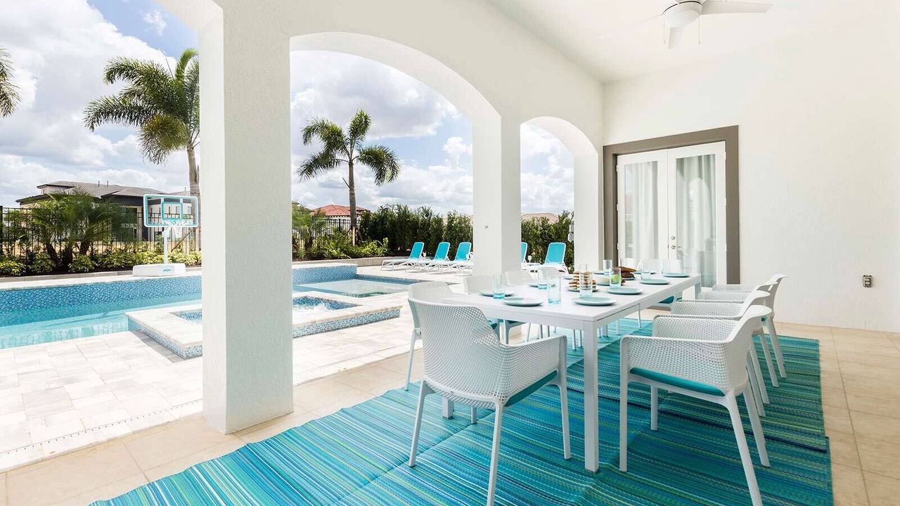 Photo of Outdoor in Bay Lake