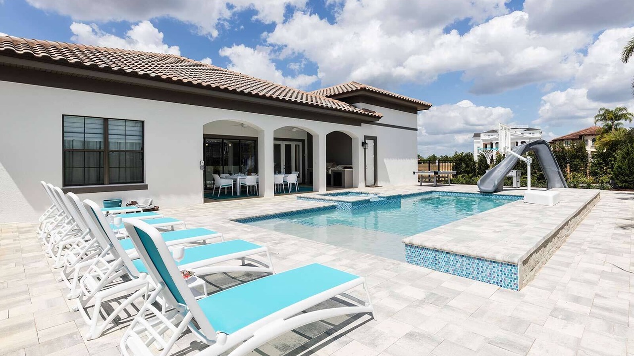 Photo of Outdoor in Bay Lake