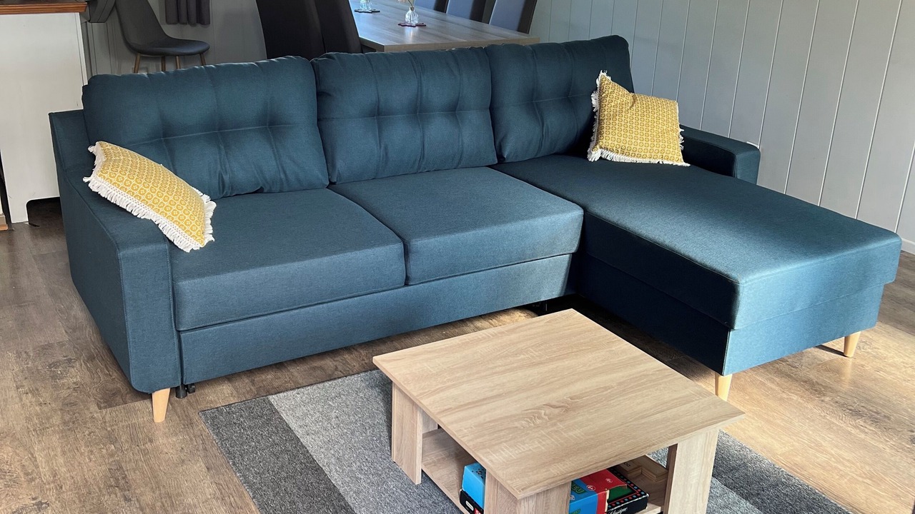 Photo of Livingroom in Bailly-Romainvilliers