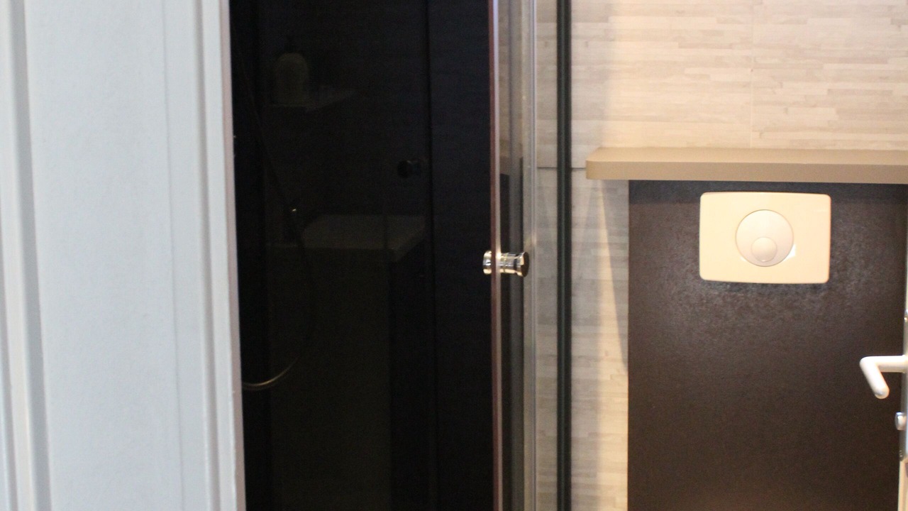 Photo of Bathroom in Bailly-Romainvilliers