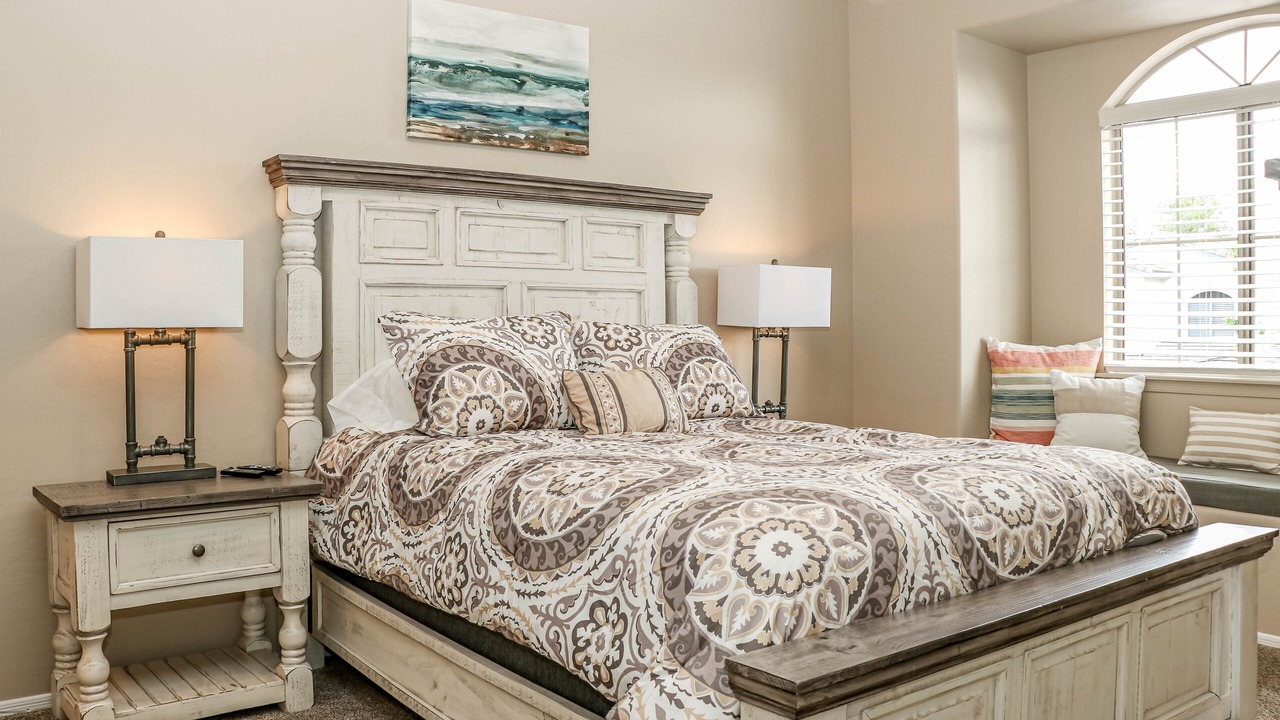 Photo of Bedroom in Val Vista Lakes