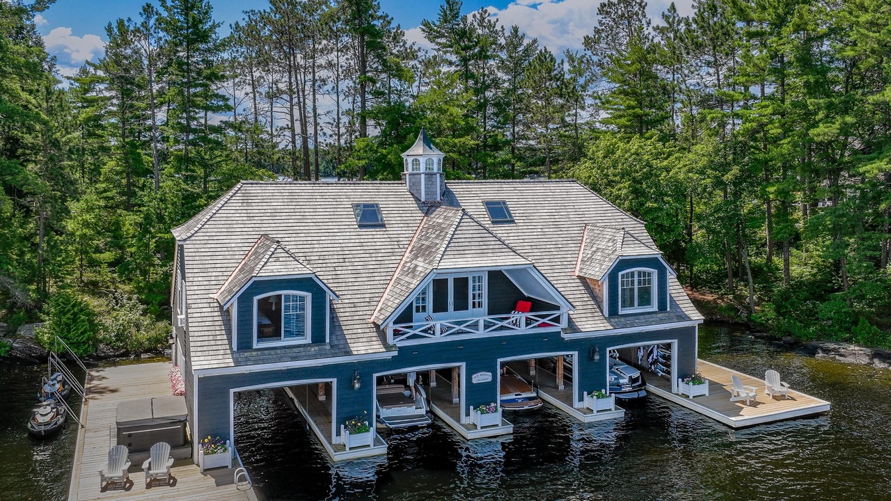 Photo of Others in Muskoka Lakes