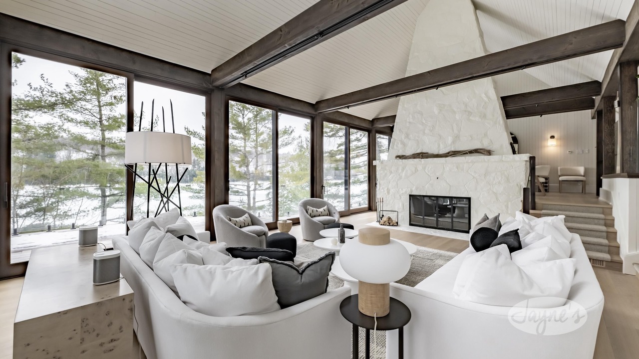 Photo of Livingroom in Minett