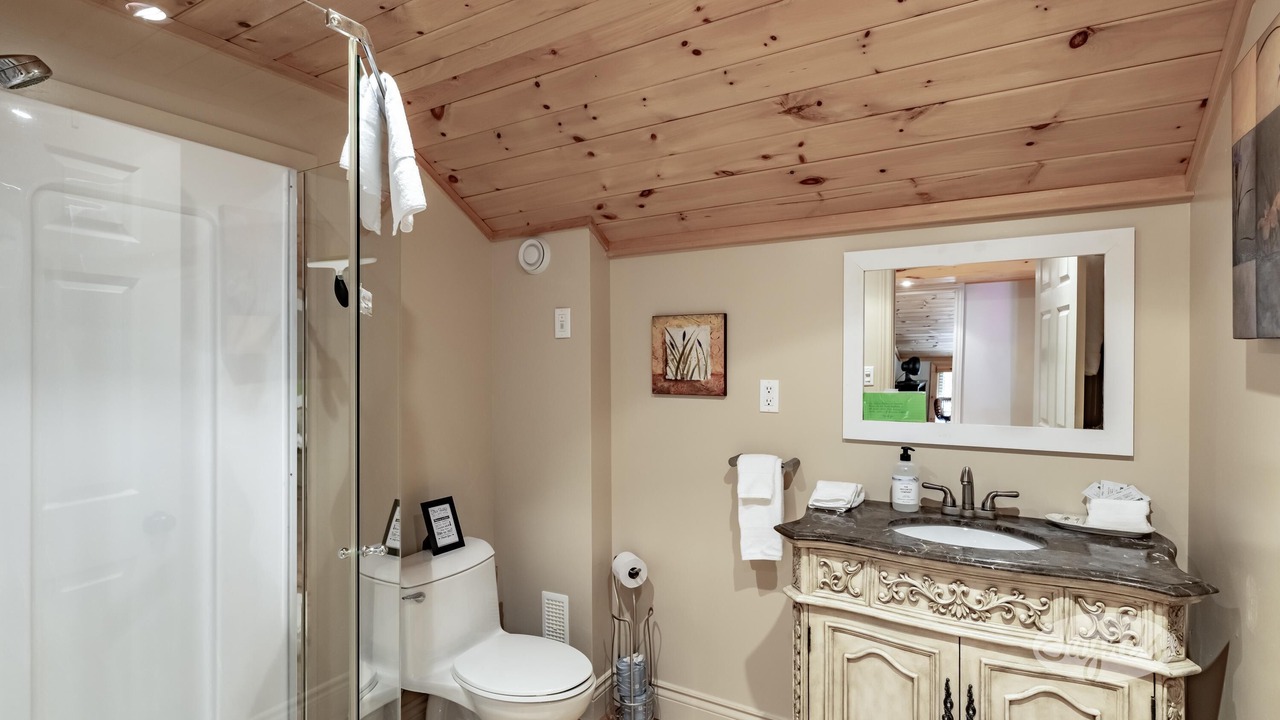 Photo of Bathroom in Torrance