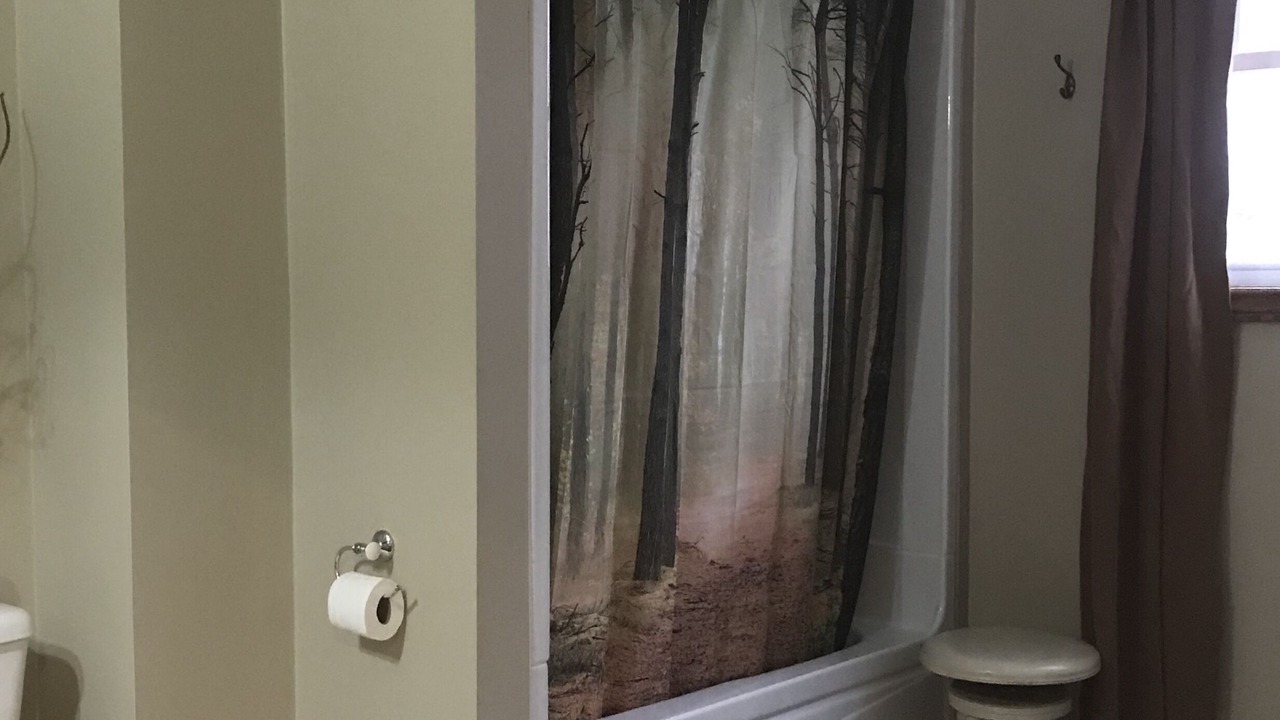 Photo of Bathroom in South River