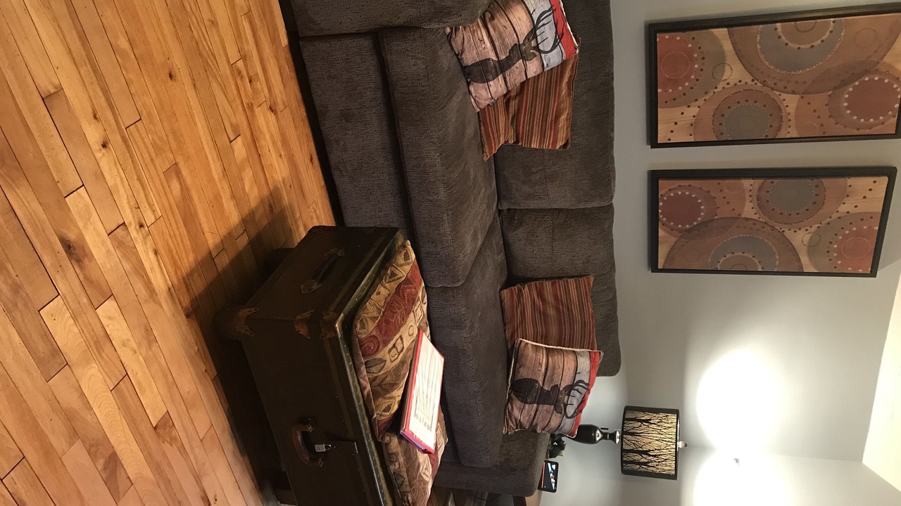 Photo of Livingroom in South River
