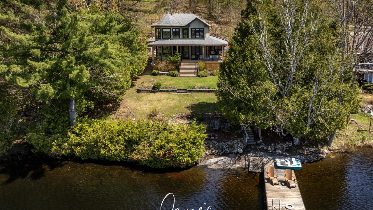 Photo of Outdoor in Muskoka Lakes