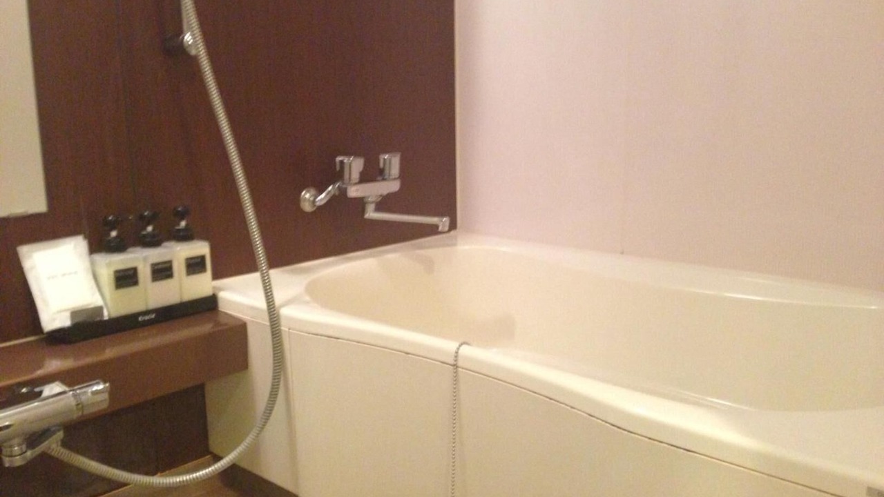 Photo of Bathroom in Shiba