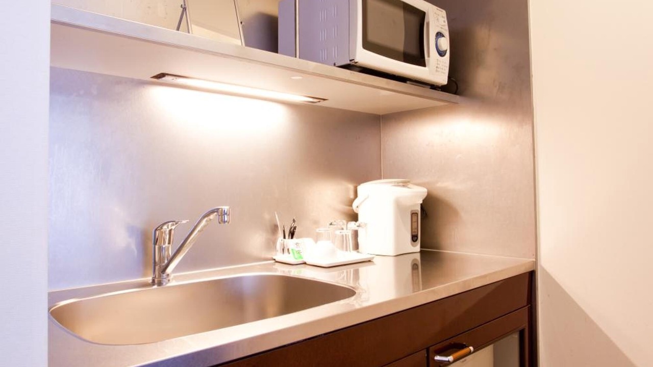 Photo of Kitchen in Shiba