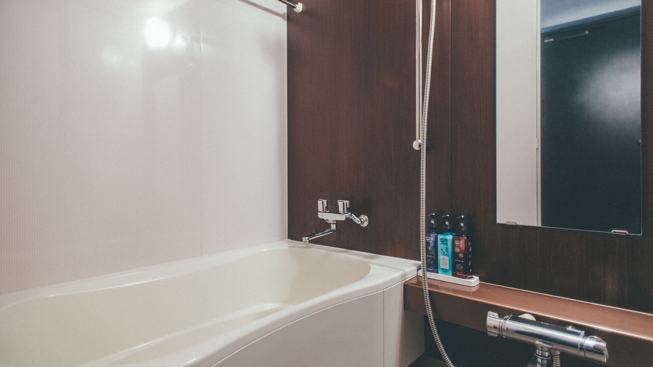 Photo of Bathroom in Shiba