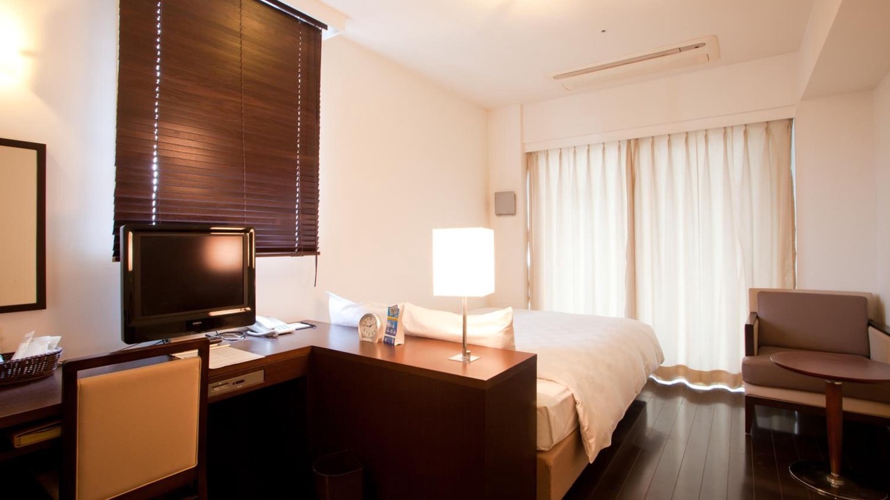 Photo of Bedroom in Shiba