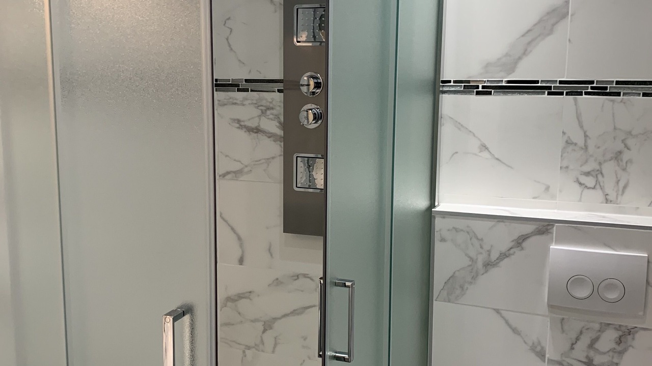 Photo of Bathroom in Villejuif