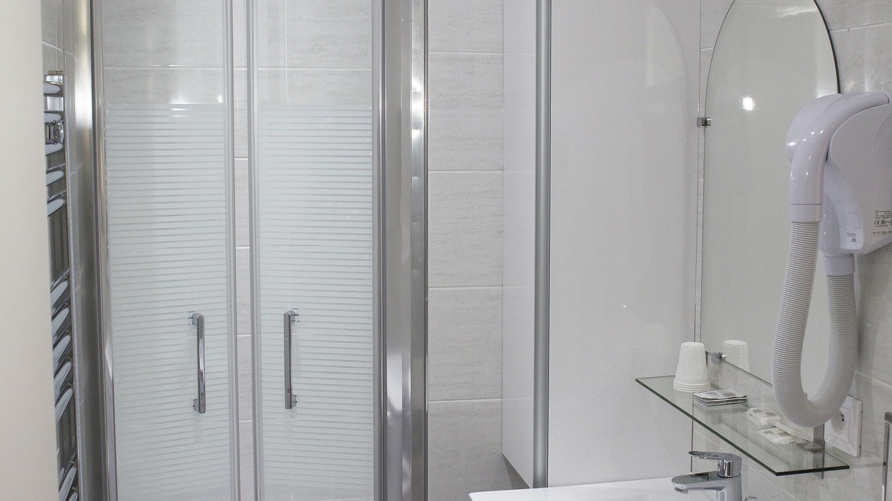 Photo of Bathroom in Villejuif