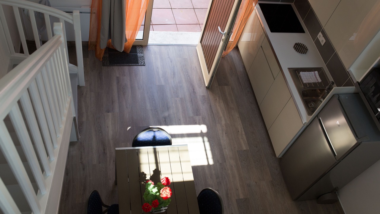 Photo of Bedroom in Villejuif