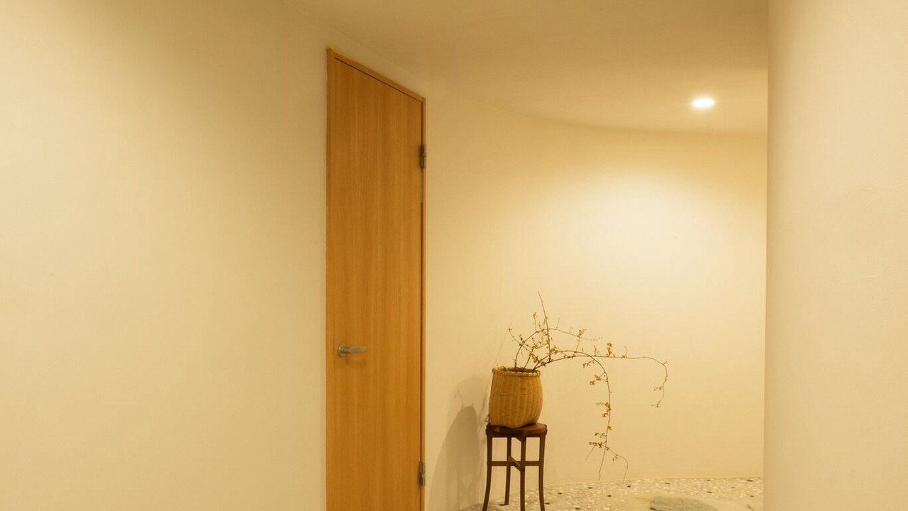 Photo of Bedroom in Ome