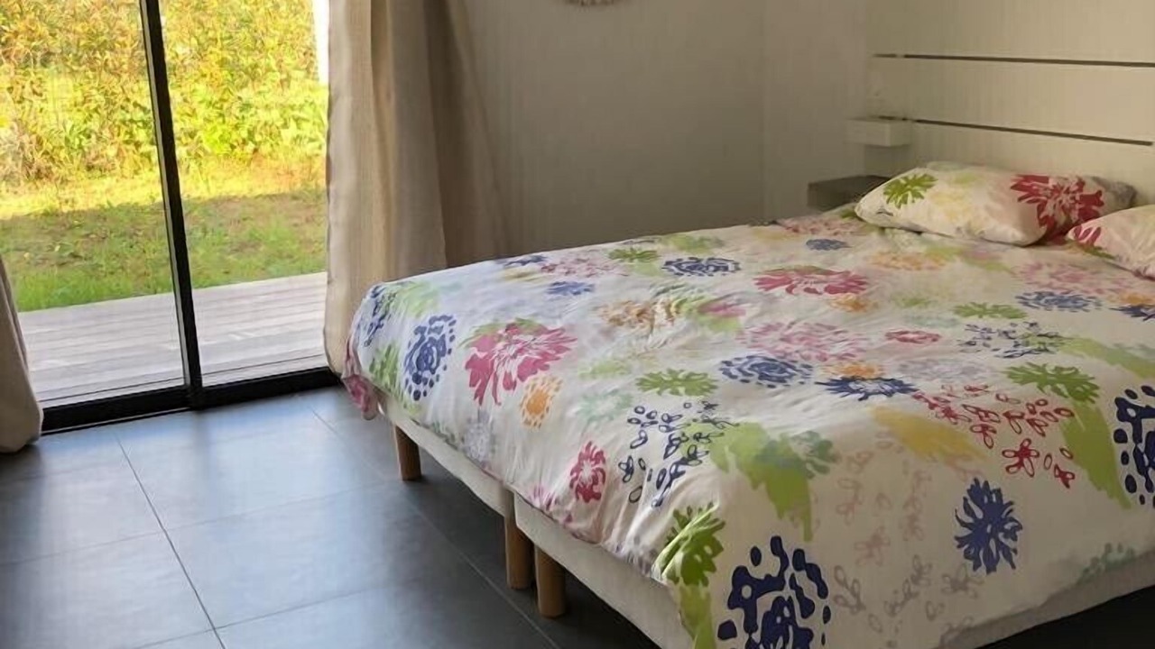 Photo of Bedroom in Cala Rossa