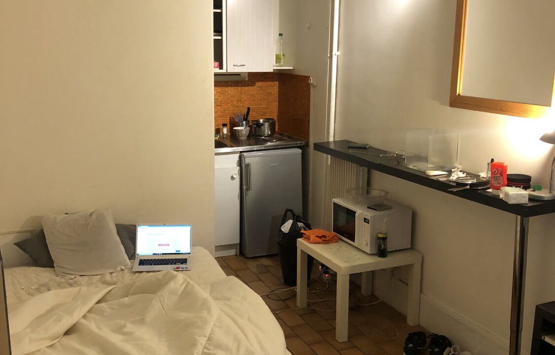 Photo of Bedroom in L'Europe