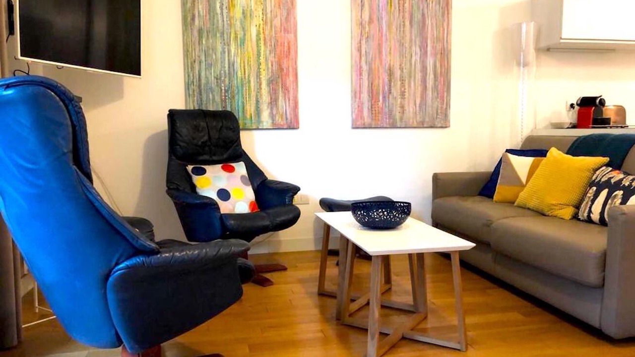 Photo of Bedroom in Grenelle