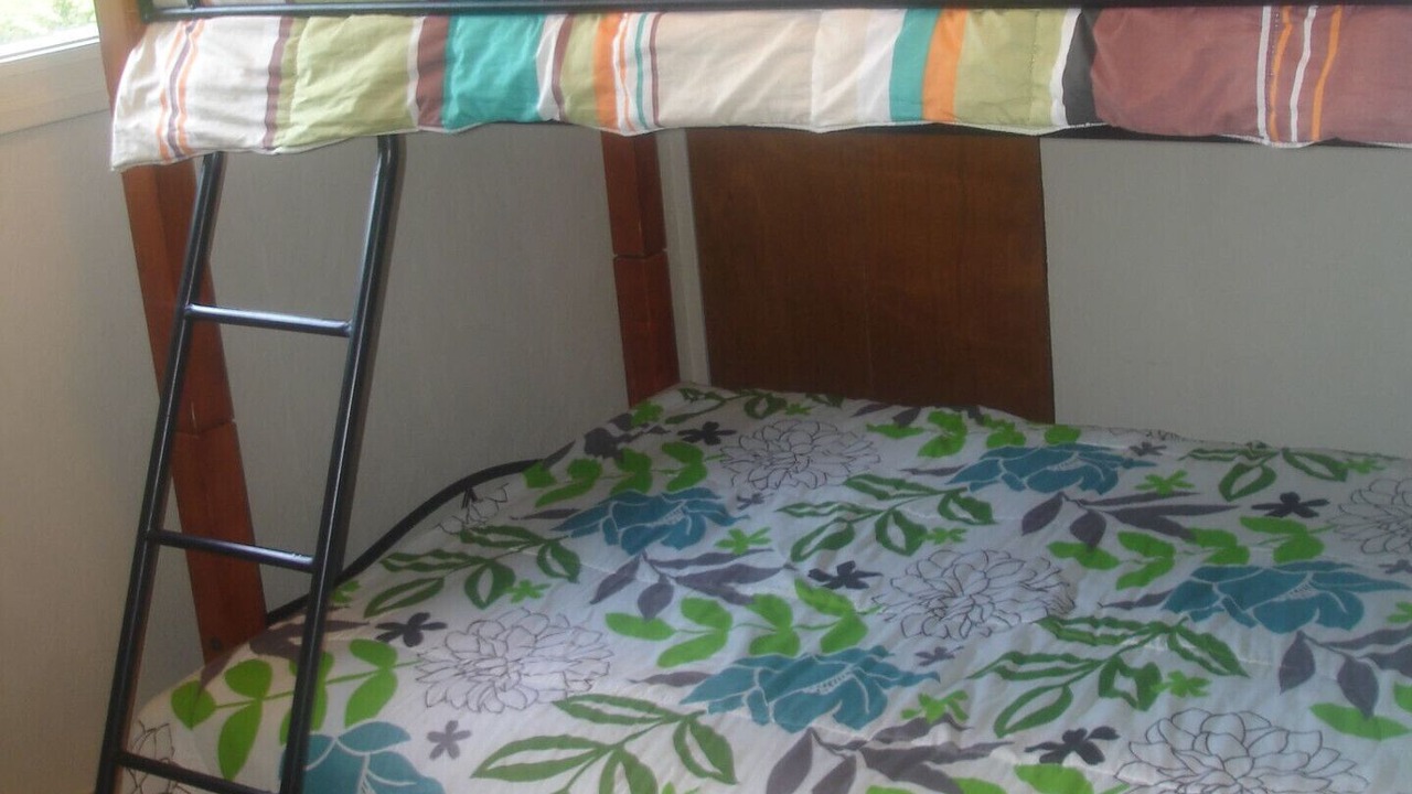 Photo of Bedroom in Zurich