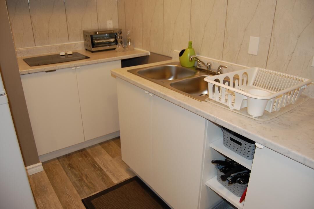 Photo of Kitchen in Malton