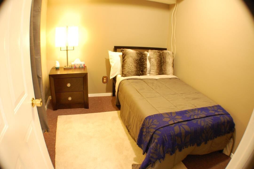 Photo of Bedroom in Malton
