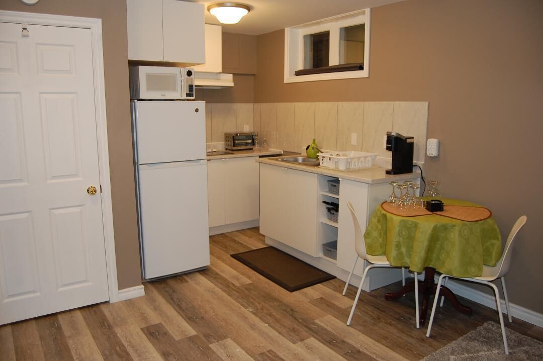 Photo of Kitchen in Malton