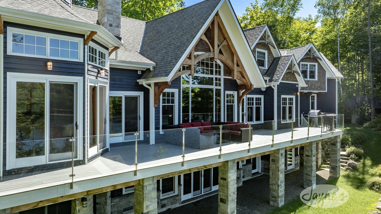 Photo of Outdoor in Muskoka Lakes