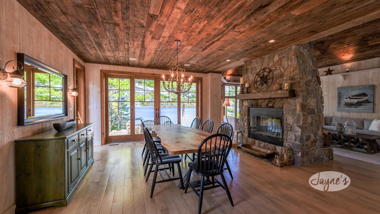 Photo of Livingroom in Minett