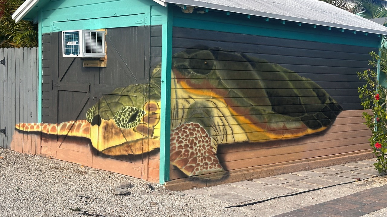 Photo of Outdoor in Lake Worth
