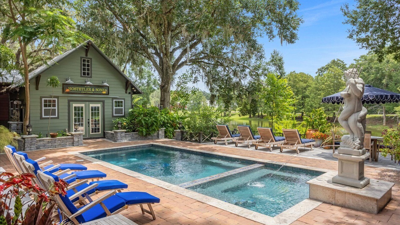Photo of Outdoor in Lake Davis - Greenwood
