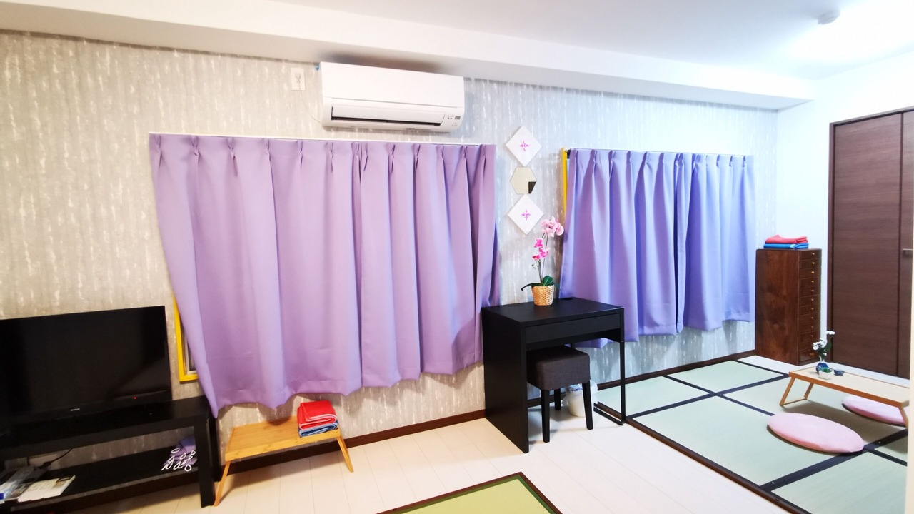 Photo of Bedroom in Komagata