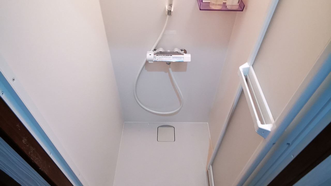 Photo of Bathroom in Komagata