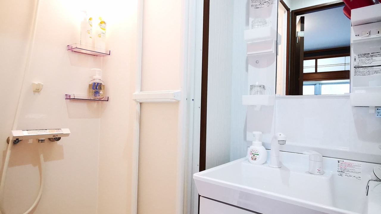 Photo of Bathroom in Komagata