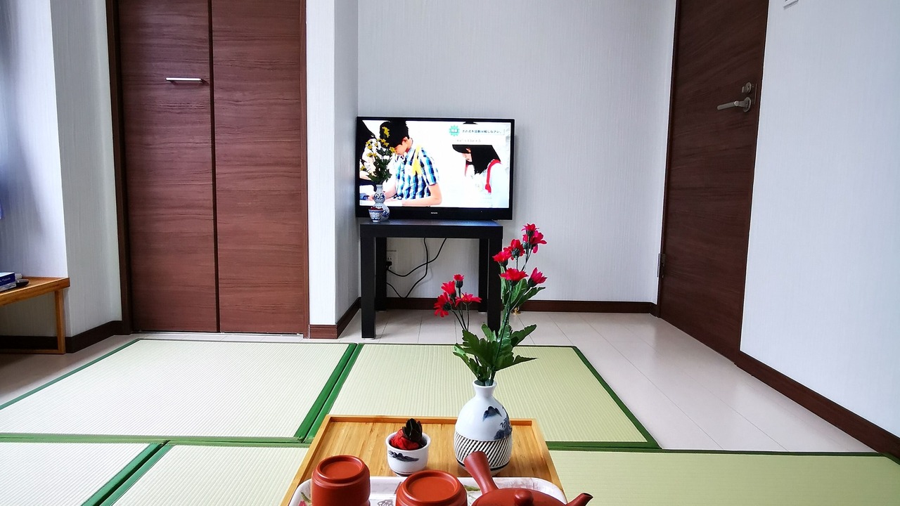 Photo of Bedroom in Komagata