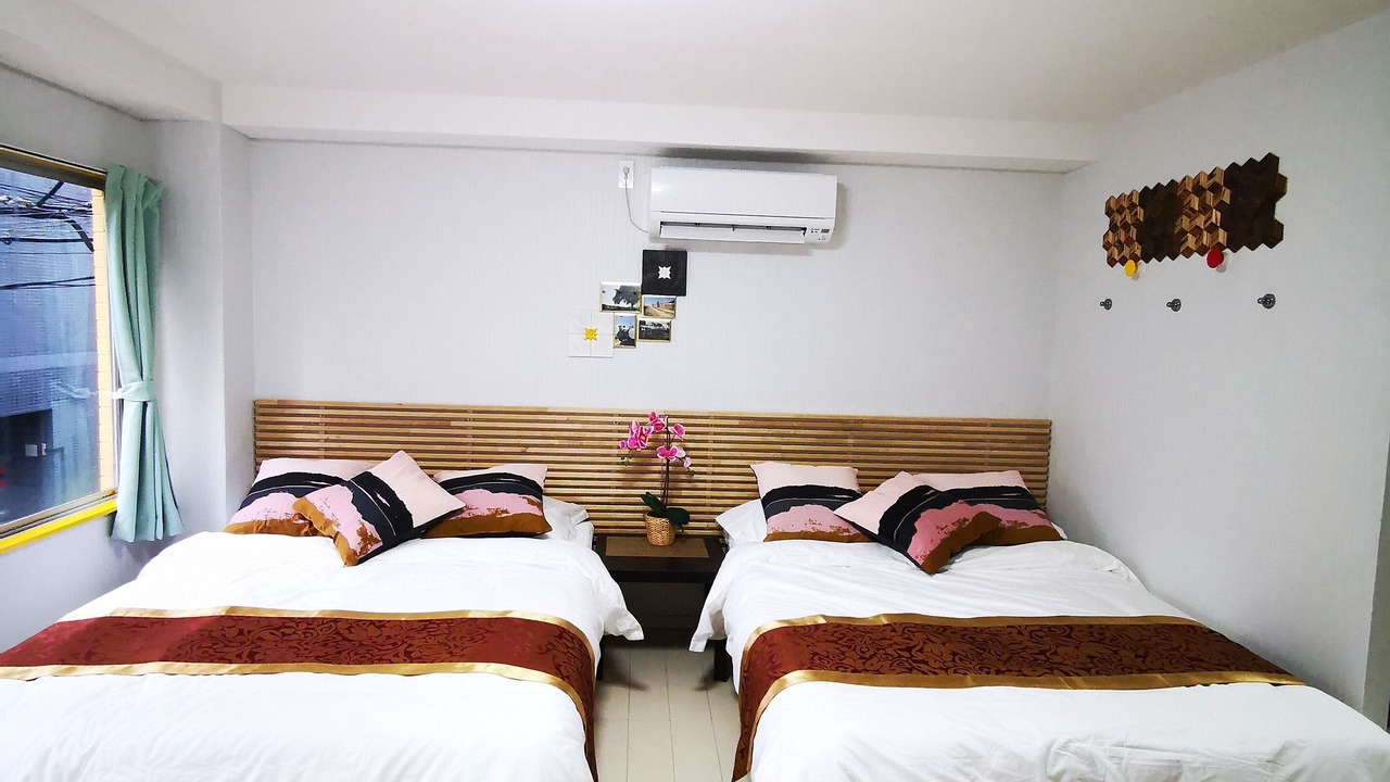 Photo of Bedroom in Komagata