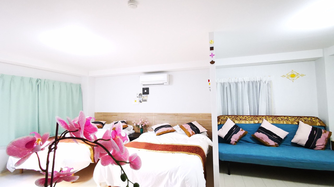 Photo of Bedroom in Komagata