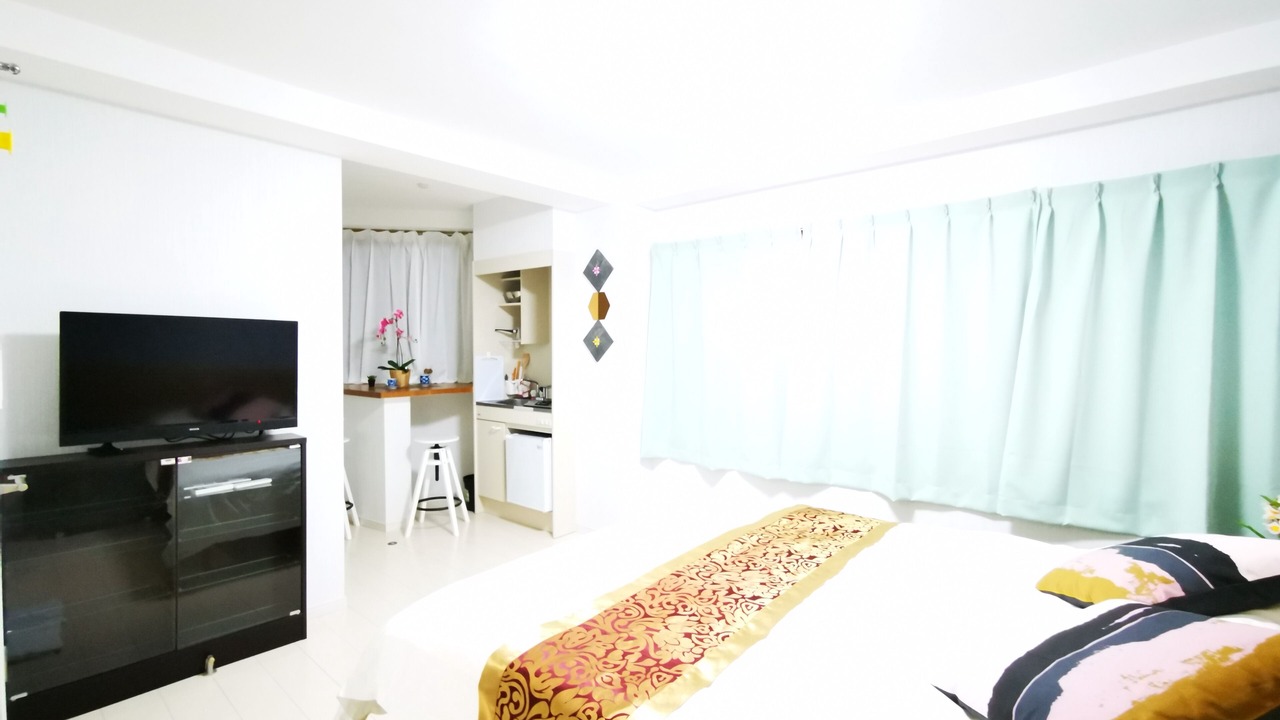 Photo of Bedroom in Komagata