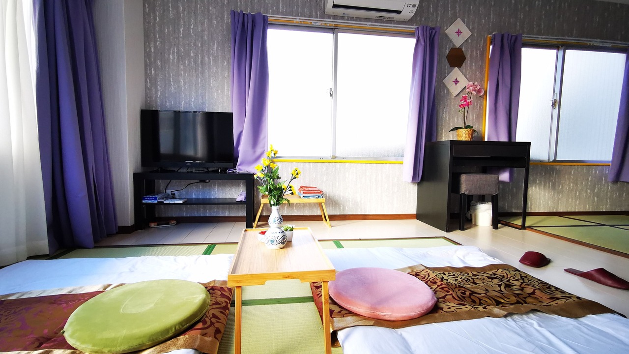 Photo of Bedroom in Komagata