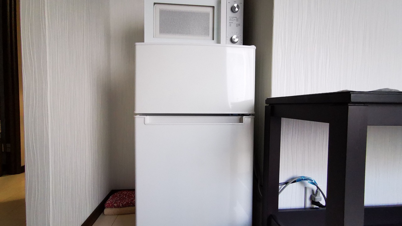Photo of Kitchen in Komagata