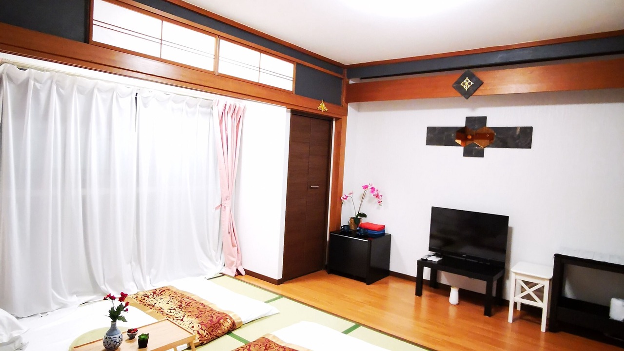 Photo of Bedroom in Komagata