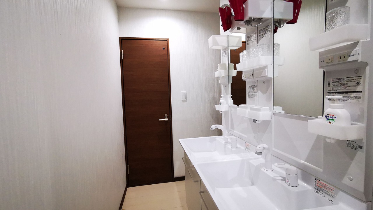Photo of Bathroom in Komagata