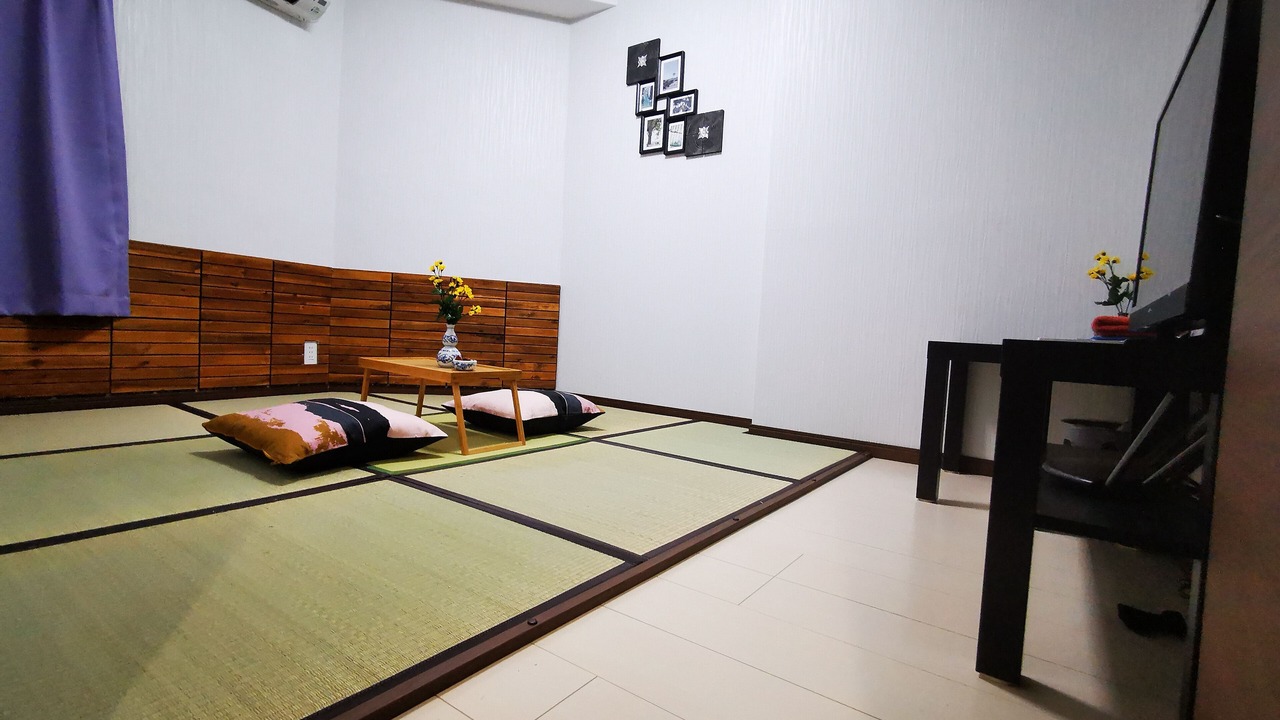 Photo of Bedroom in Komagata