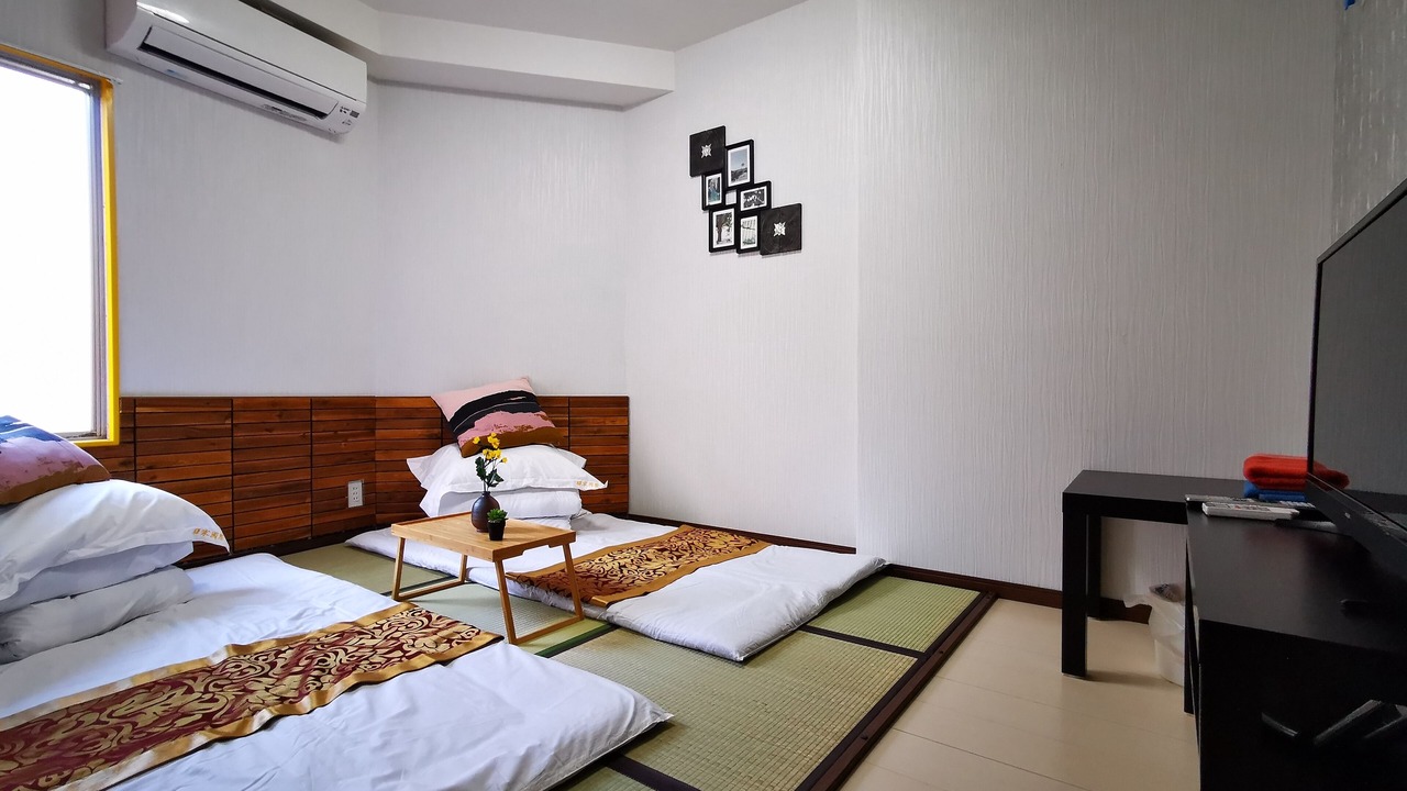 Photo of Bedroom in Komagata