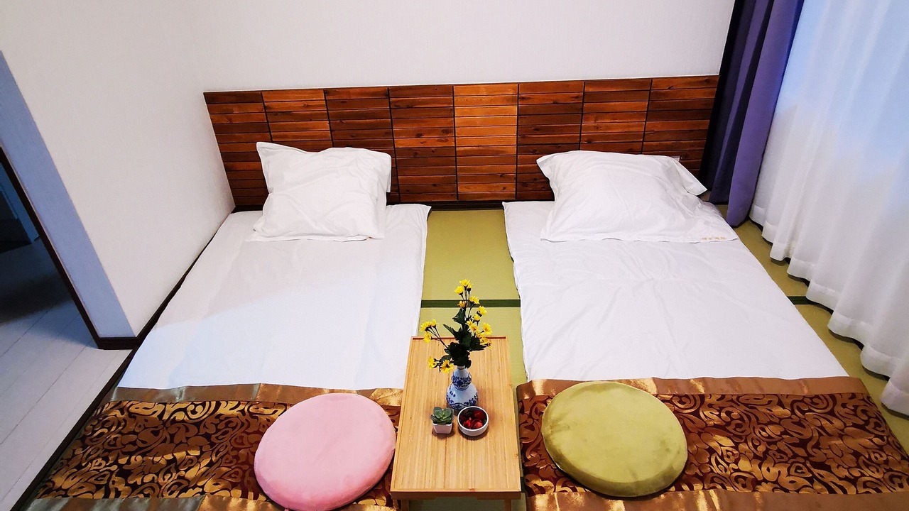 Photo of Bedroom in Komagata