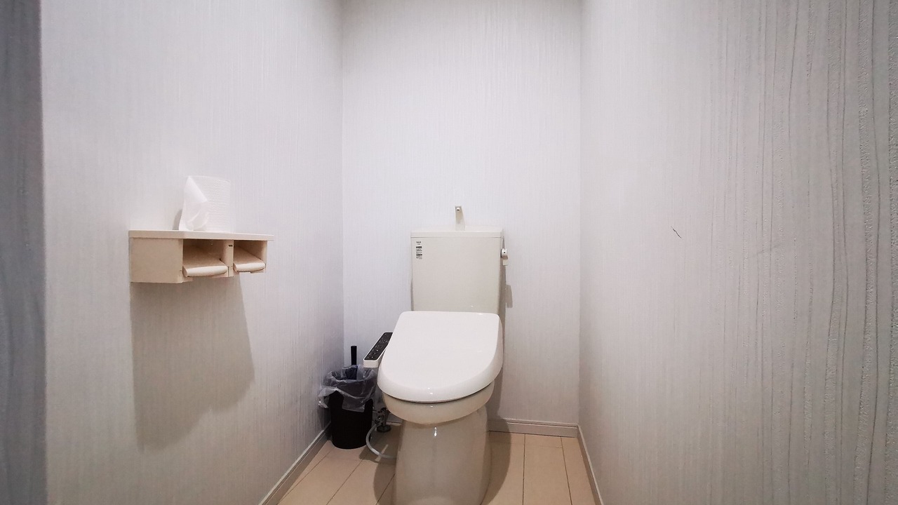 Photo of Bathroom in Komagata