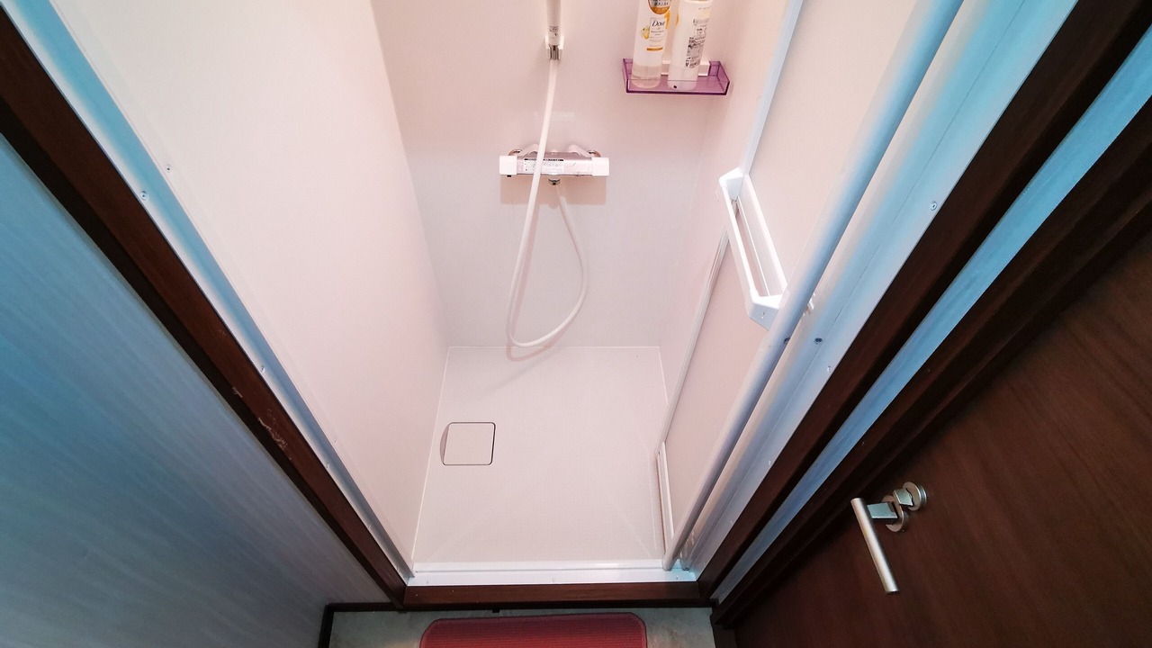 Photo of Bathroom in Komagata