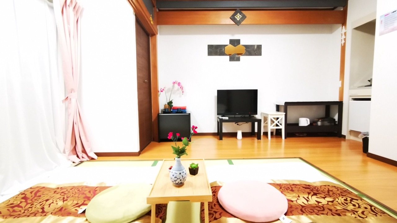 Photo of Bedroom in Komagata