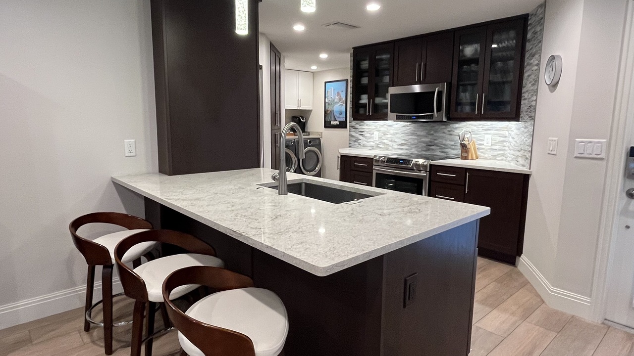 Photo of Kitchen in Ballast Point