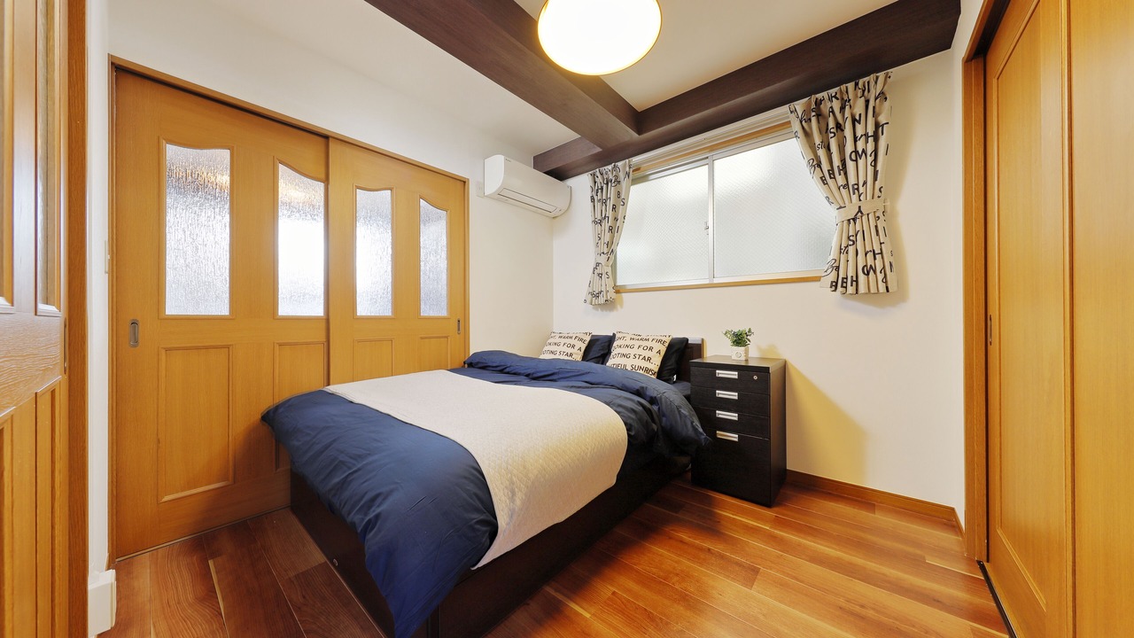 Photo of Bedroom in Setagaya